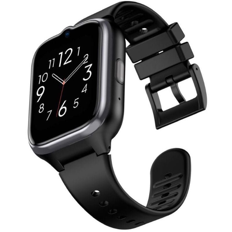 Reloj con Localizador para Personas Mayores SPC Smartee 4G Senior/ Negro - изображение 4