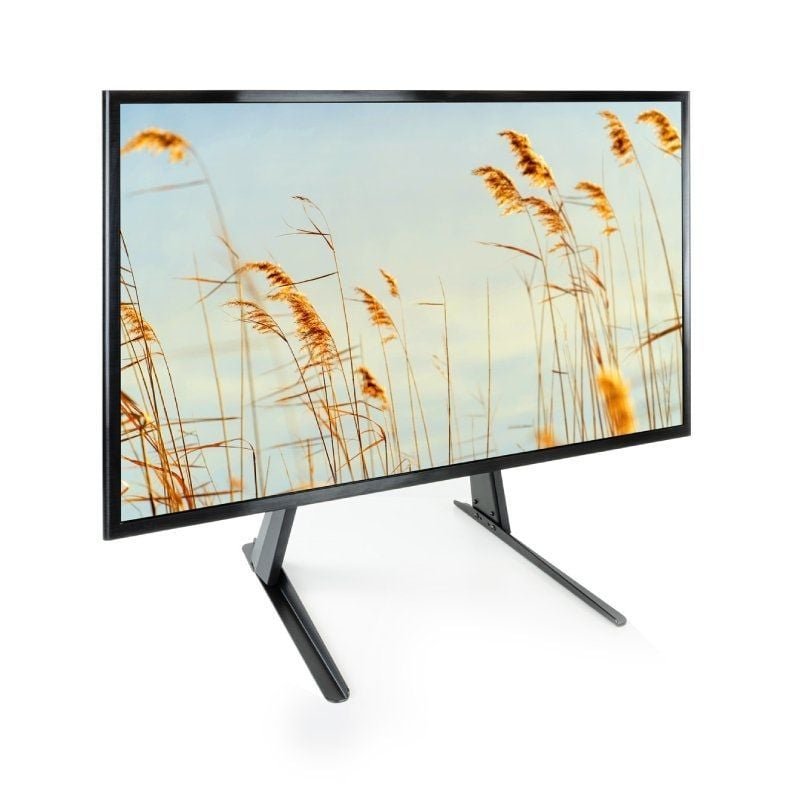 Soporte de Mesa Inclinable TooQ DB3270T-B para TV y Portátil de 32-70" - изображение 2
