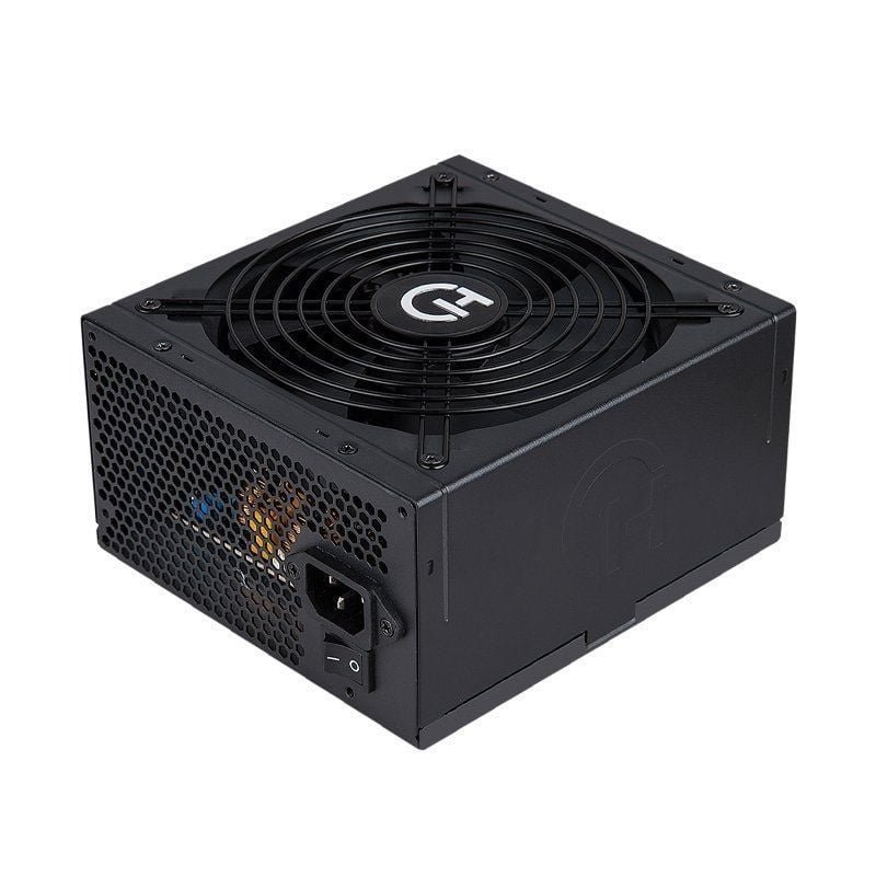 Fuente de Alimentación Hiditec BZ750 PSU010008/ 750W/ Ventilador 14cm/ 80 Plus Bronze - изображение 5