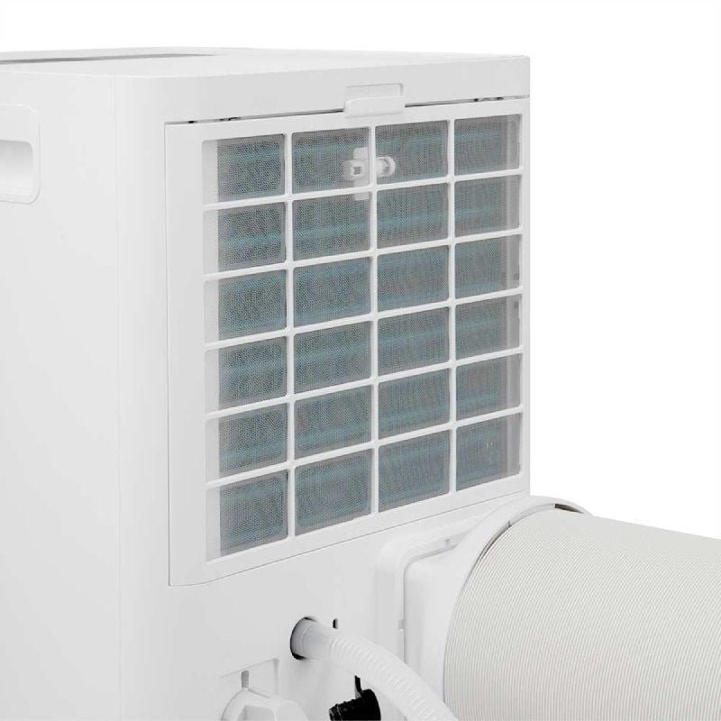 Aire Acondicionado Portátil Orbegozo ADR 97/ 1000W/ 2250 Frigorías/ Bomba de Calor - изображение 4