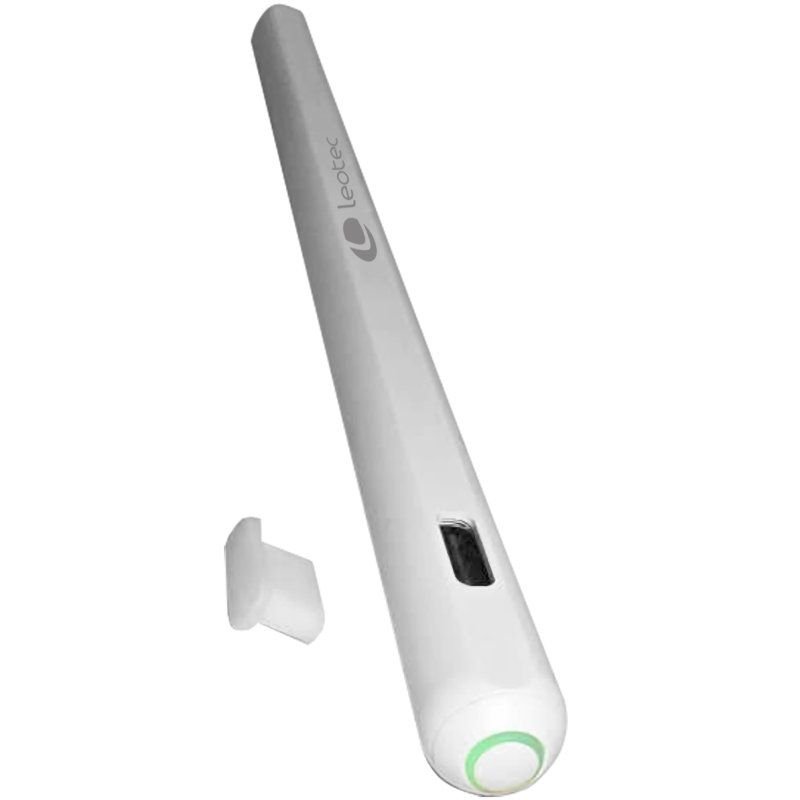 Lápiz Electrónico Leotec LESTP06W Stylus ePen UltraTouch para Android, IOS y Windows/ Blanco - изображение 3