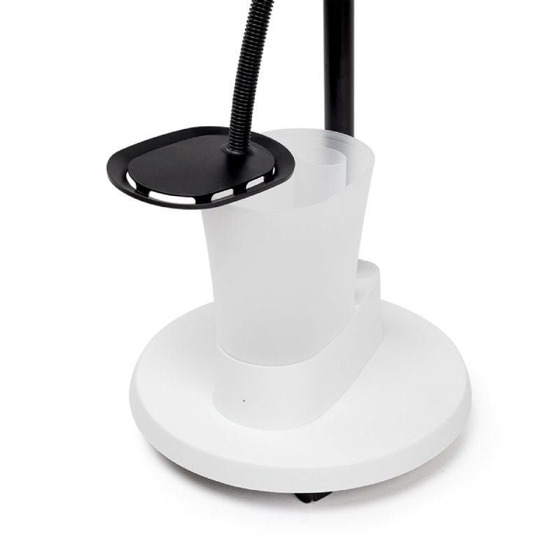 Ventilador Nebulizador Orbegozo SFA 6600/ 75W/ 5 Aspas 40cm/ 3 velocidades/ Depósito 2.7L - изображение 4