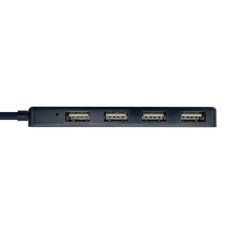 Hub USB 2.0 Aisens A104-0402/ 4xUSB - изображение 3