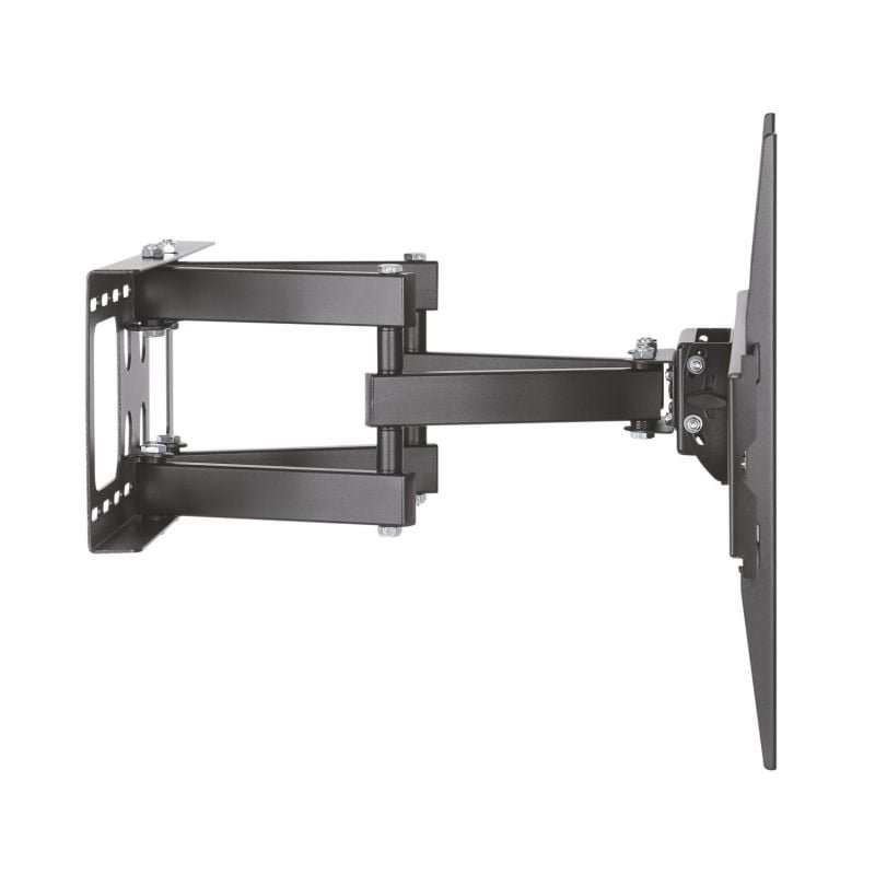 Soporte de Pared Giratorio/ Inclinable/ Nivelable Aisens WT70TSLE-029 para TV de 37-90"/ hasta 60kg - изображение 4