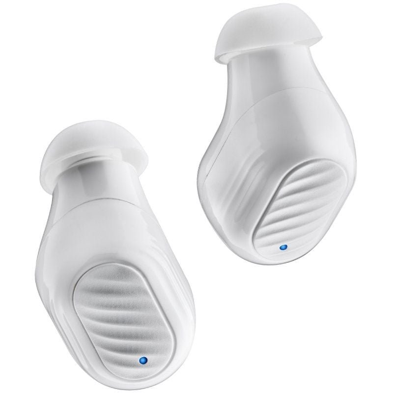 Auriculares Bluetooth NGS Ártica Duo con estuche de carga/ Autonomía 5h/ Blancos - изображение 2