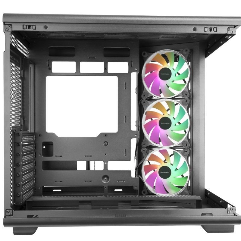 Caja Gaming Torre Mars Gaming MC-REV - изображение 5