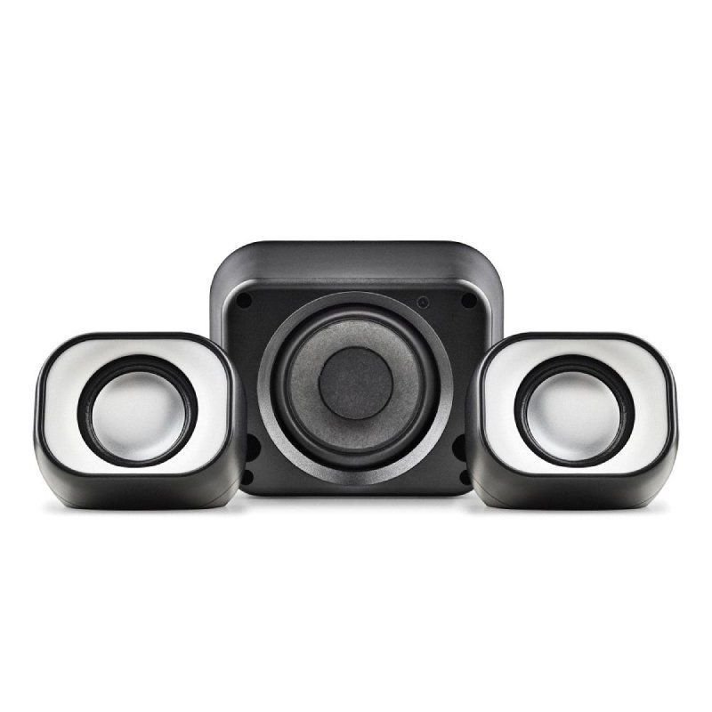 Altavoces NGS Comet 2.1/ 20W/ 2.1 - изображение 3