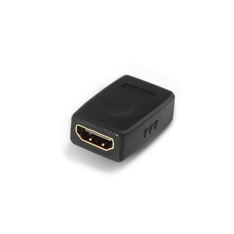 Adaptador Aisens A121-0123/ HDMI Hembra - HDMI Hembra - изображение 2