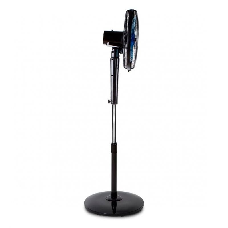 Ventilador de Pie Orbegozo SF 0640/ 65W/ 5 Aspas 40cm/ 2 velocidades - изображение 2
