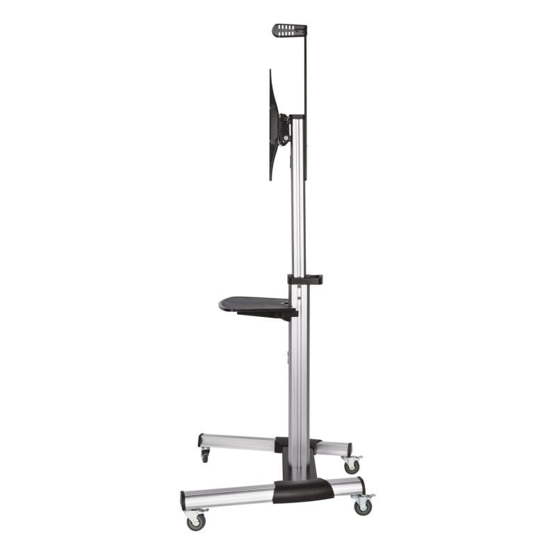 Soporte de Suelo Inclinable con Ruedas Aisens FT70TRE-037 para TV 37-70"/ hasta 50kg - изображение 3