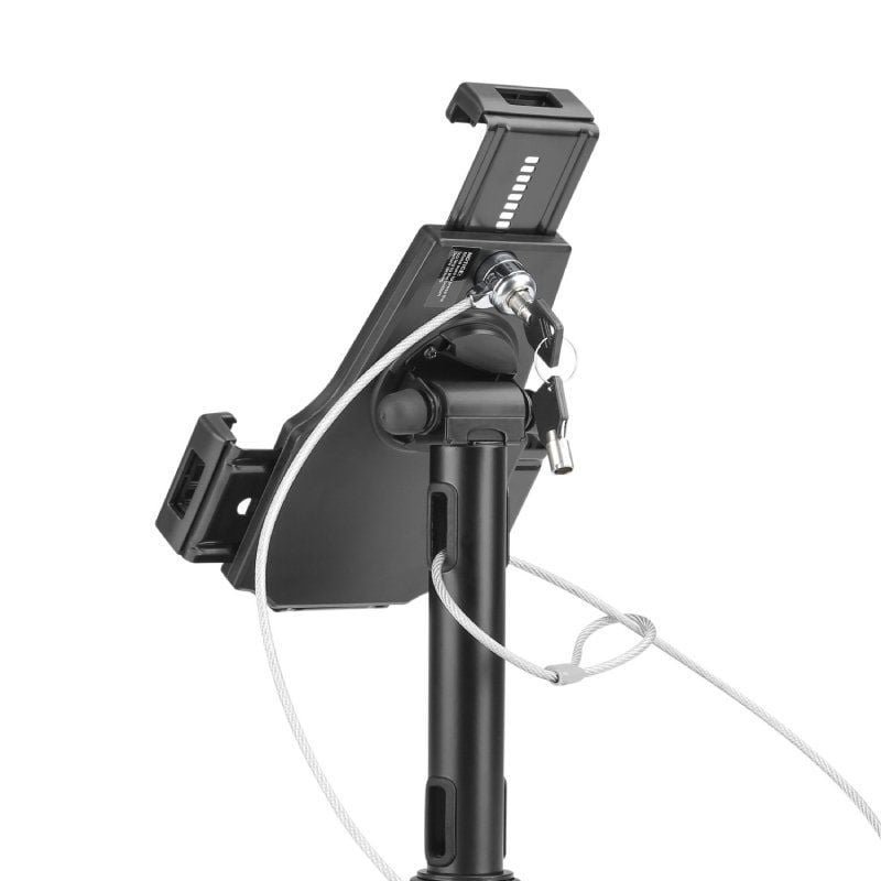 Soporte para Tablet con Antirrobo Aisens MS1P02-111/ Negro - изображение 3