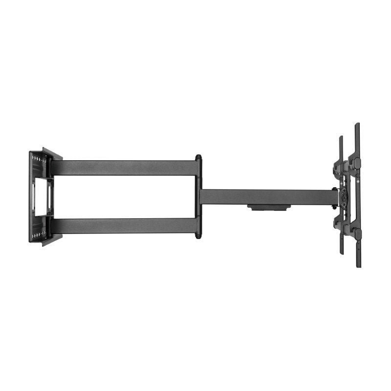 Soporte de Pared Giratorio/ Inclinable/ Nivelable Aisens WT80TSLE-161 para TV de 43-80"/ hasta 50kg - изображение 2