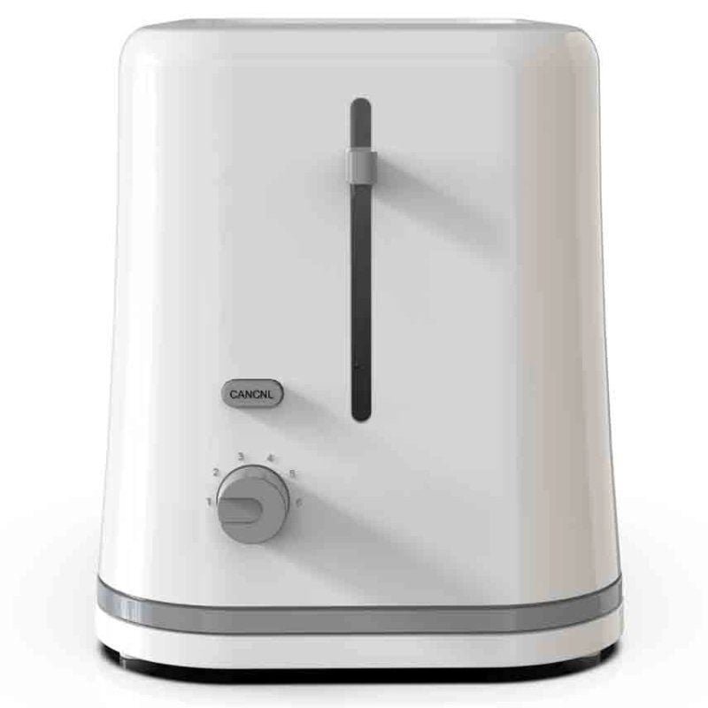 Tostador Grunkel TSB-EASYTOAST/ 870W/ Blanco - изображение 3