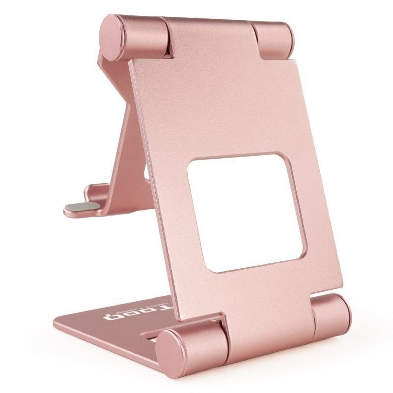 Soporte para Smartphone/Tablet TooQ PH-KEOPS-OCASO/ Rosa - изображение 2