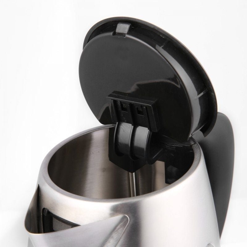 Hervidor de Agua Grunkel HV-10FX/ 2200W/ Capacidad 1L - изображение 2