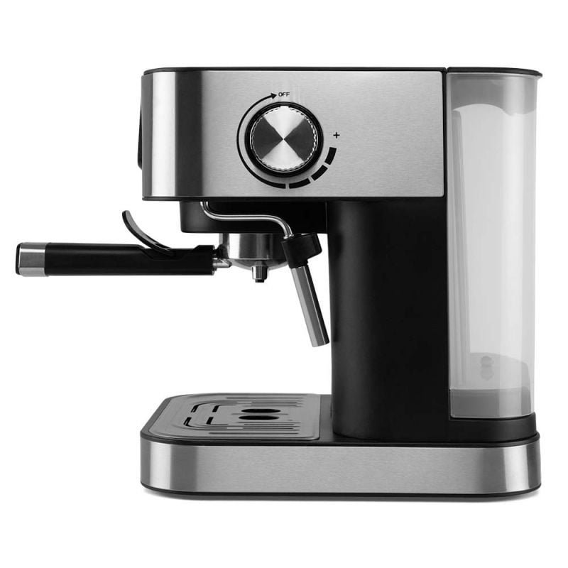 Cafetera Expreso Orbegozo EX 6000/ 1050W/ 20 Bares - изображение 3