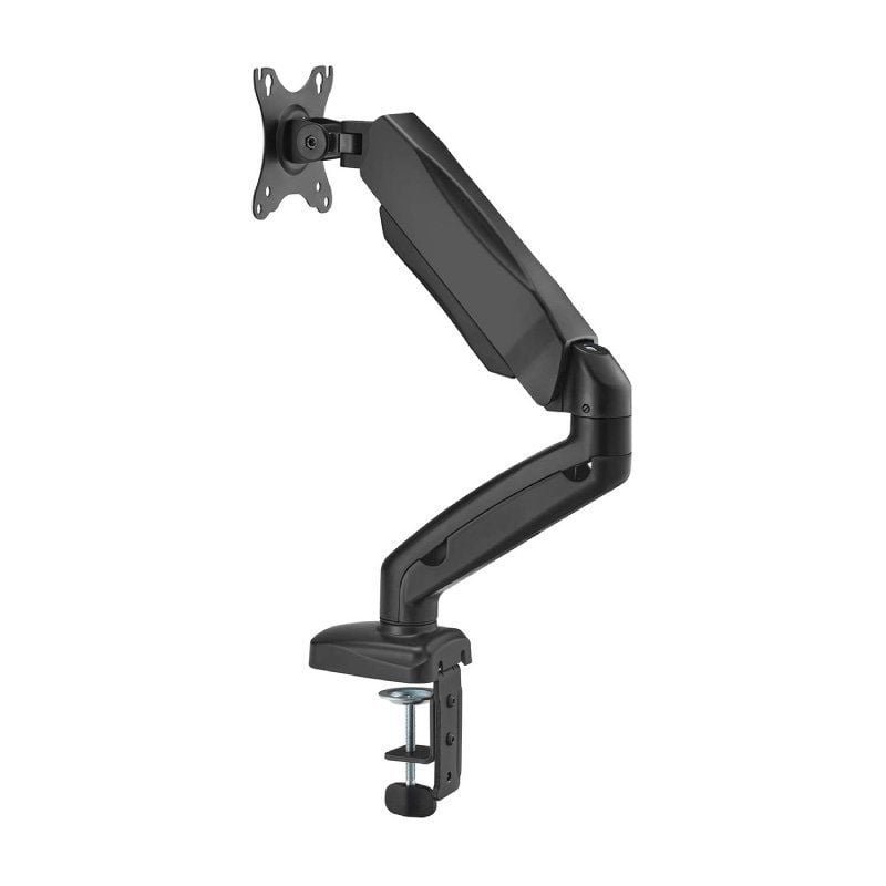 Soporte de Mesa con Contrapeso para Monitor y TV Aisens DT32TSR-219/ Giratorio/ Inclinable/ hasta 9kg - изображение 2