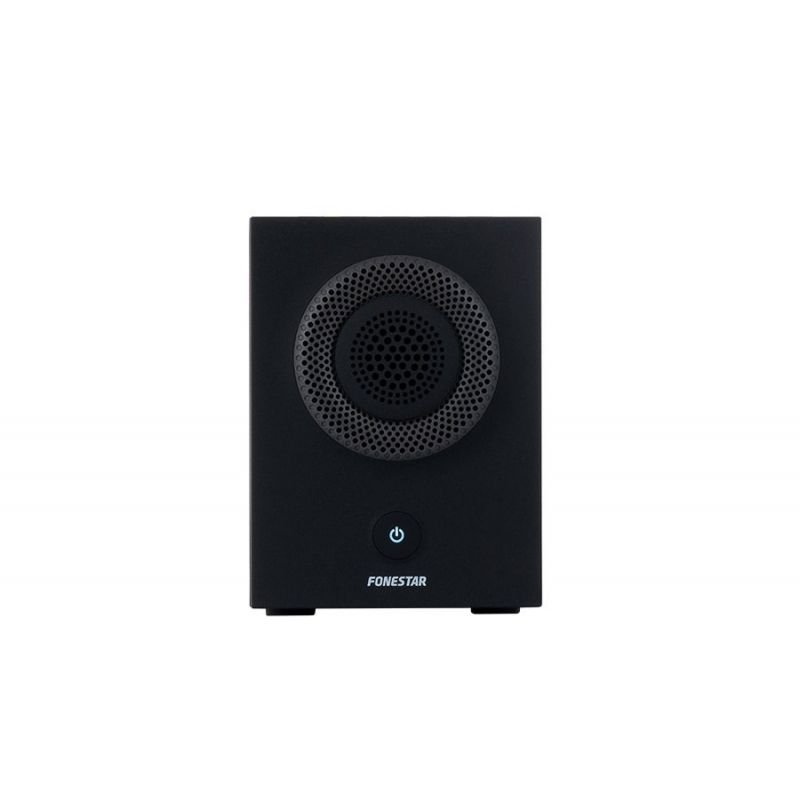 Altavoz con Bluetooth Fonestar DOTS-N/ 12W/ 1.0 - изображение 2