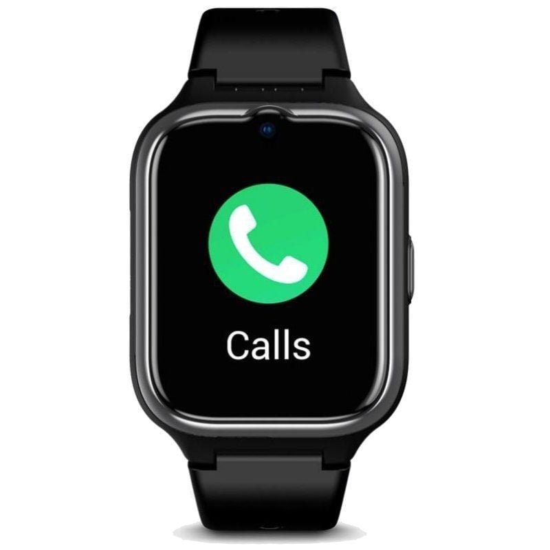 Reloj con Localizador para Personas Mayores SPC Smartee 4G Senior/ Negro - изображение 2