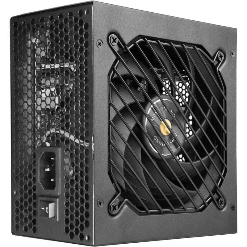 Fuente de Alimentación Mars Gaming MPB750SIM/ 750W/ Ventilador 14cm/ 80 Plus Bronze - изображение 2