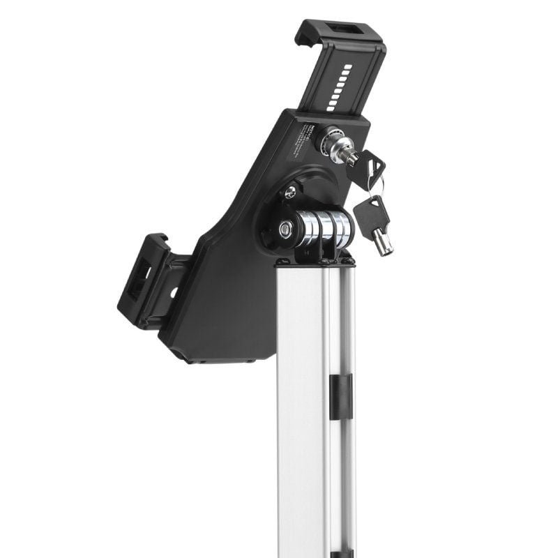 Soporte para Tablet con Antirrobo Aisens MS1P03-113/ Negro - изображение 3
