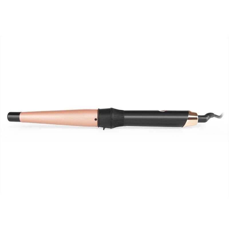 Rizador para el Pelo Orbegozo PL 1160/ Negro y Rosa - изображение 5