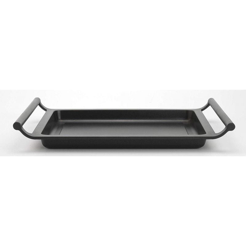 Plancha de Asar Bra Efficient A271545/ Ø45cm/ Aluminio fundido/ Apta para Inducción - изображение 3
