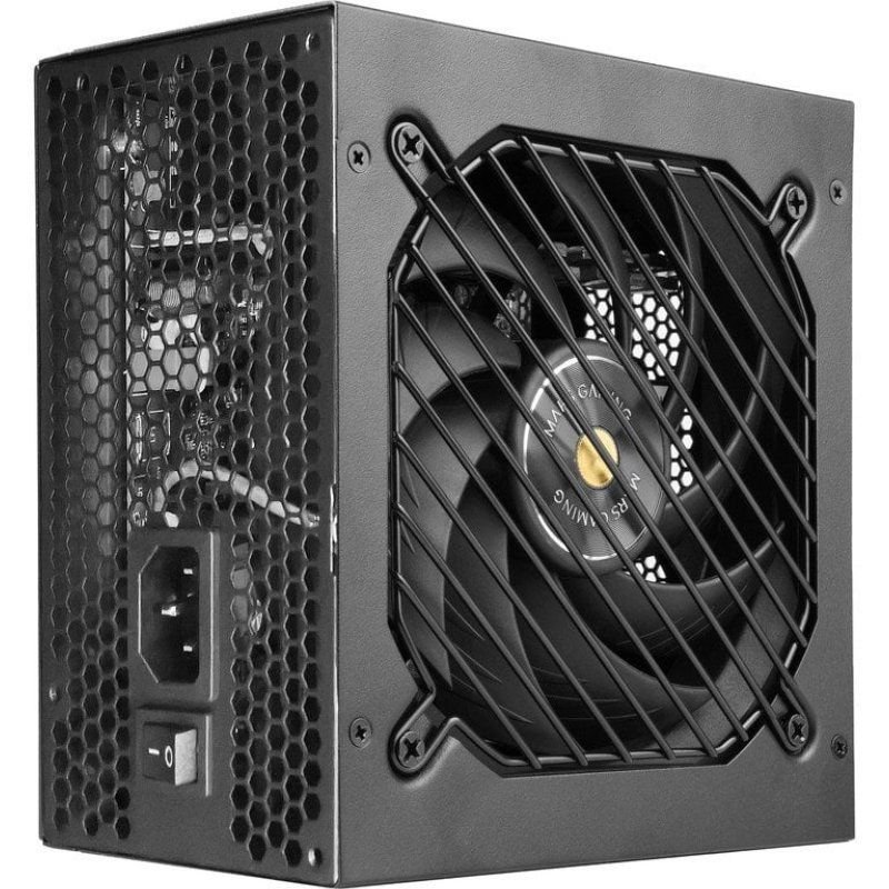 Fuente de Alimentación Mars Gaming MPB1000PSI/ 1000W/ Ventilador 14cm/ 80 Plus Gold - изображение 2