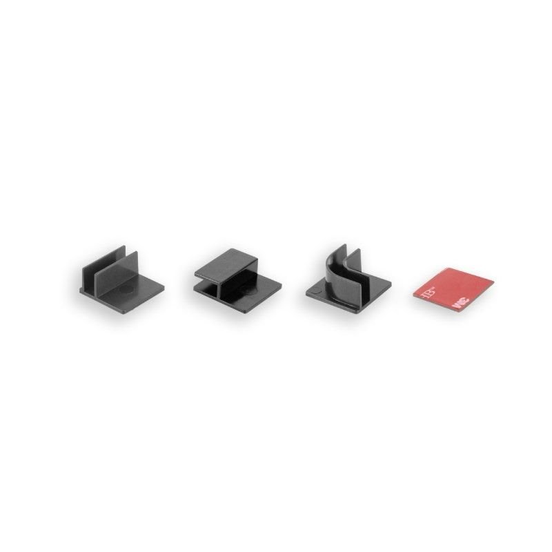 Pack 2 Tiras LED Mars Gaming MLT-TWO/ 40cm/ Color ARGB - изображение 3