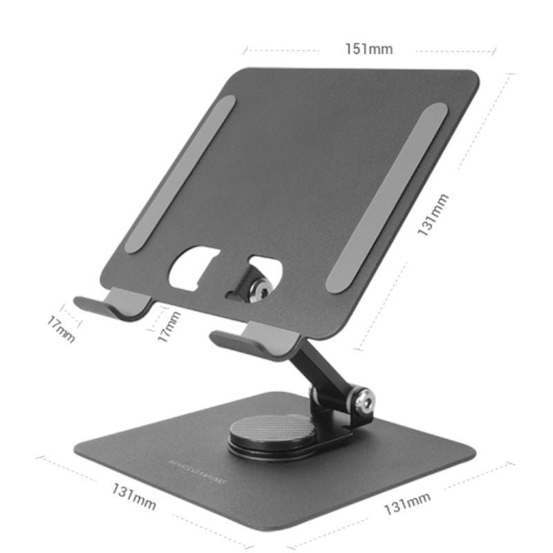 Soporte para Tablets/Convertibles Mars Gaming MA-RST/ hasta 13"/ Negro - изображение 2