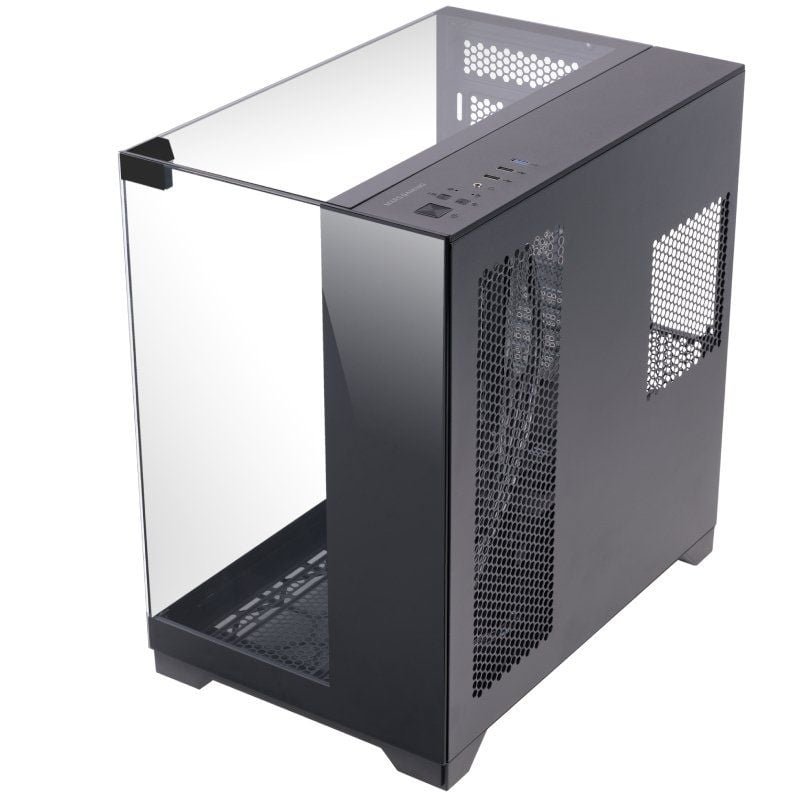 Caja Gaming Minitorre Mars Gaming MC-VISION - изображение 3