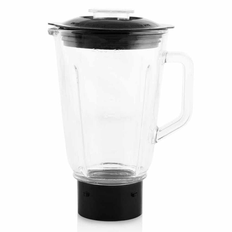 Batidora de vaso Orbegozo BV 3400/ 500W/ Capacidad 1L - изображение 4