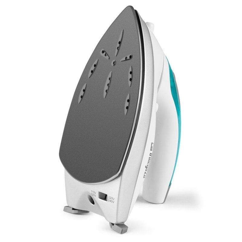 Plancha de Viaje Orbegozo SV 1020/ 1100W - изображение 2