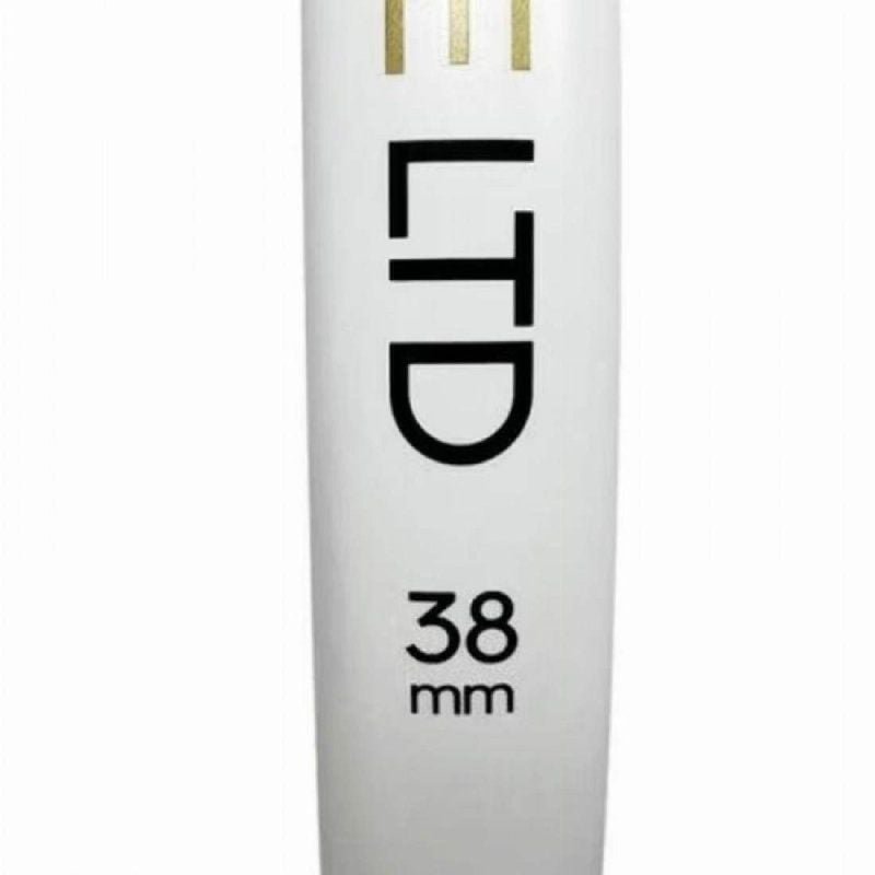 Pala de Pádel Adidas Pala Adidas X-Treme/ Blanca y Oro - изображение 4