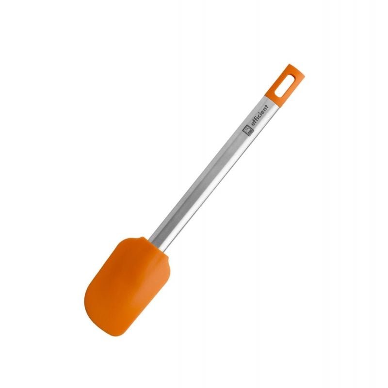 Paleta Lengua Pastelera Bra Efficient A195006/ Naranja - изображение 3