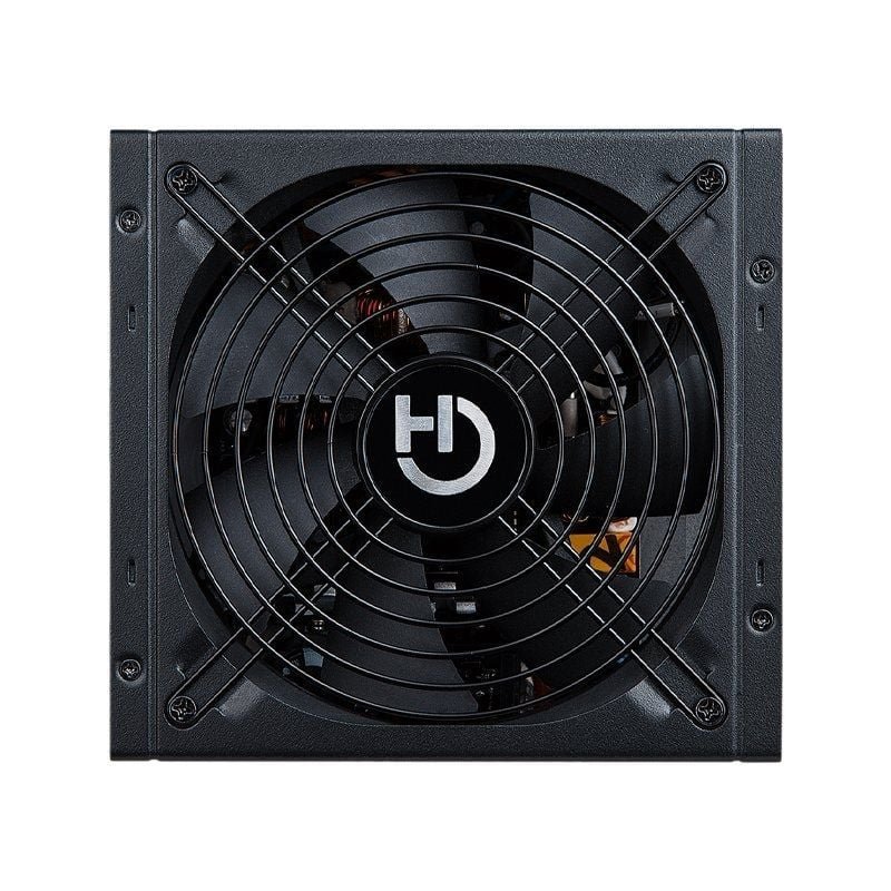 Fuente de Alimentación Hiditec BZ750 PSU010008/ 750W/ Ventilador 14cm/ 80 Plus Bronze - изображение 3