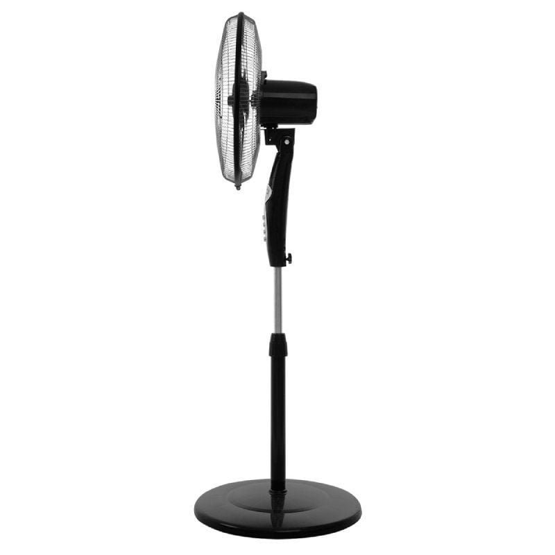 Ventilador de Pie Orbegozo SF 0249/ 60W/ 5 Aspas 40cm/ 3 velocidades - изображение 3