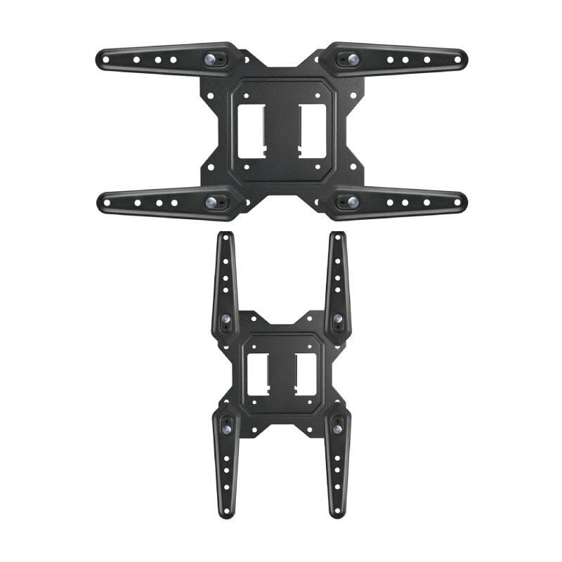 Soporte de Pared Giratorio/ Inclinable/ Aisens WT55TSE-153 para TV de 23-55"/ hasta 30kg - изображение 4