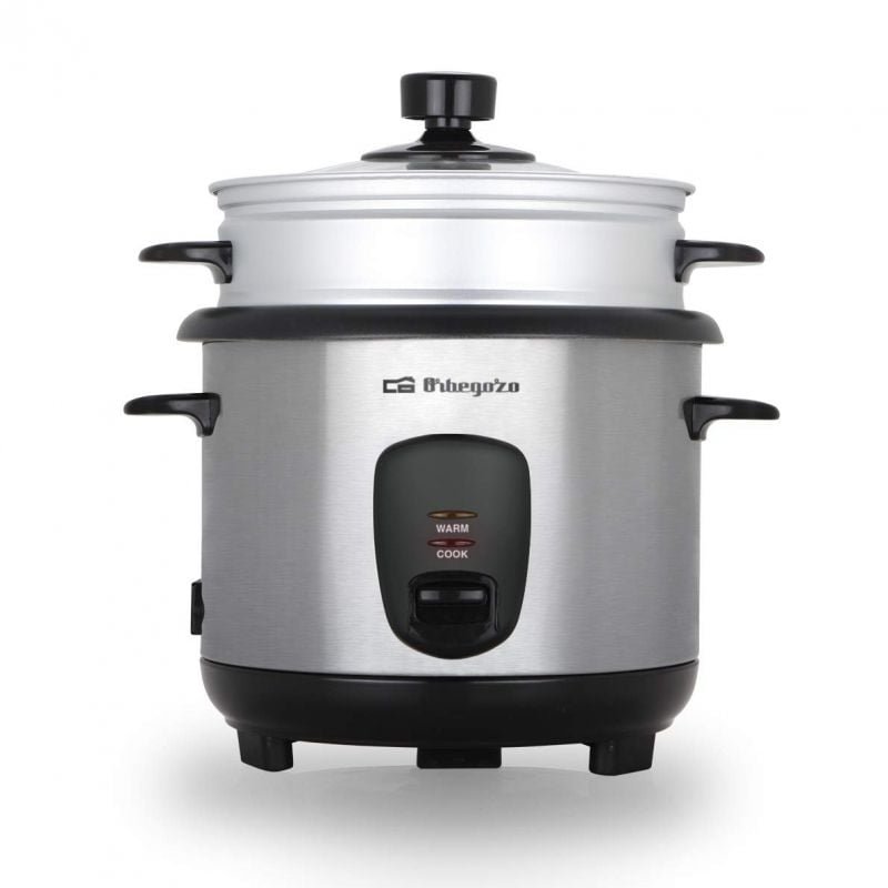 Arrocera Orbegozo CO 3025/ 400W/ Capacidad 1L - изображение 3