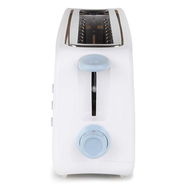 Tostador Orbegozo TO 4012/ 850W/ Blanco - изображение 2