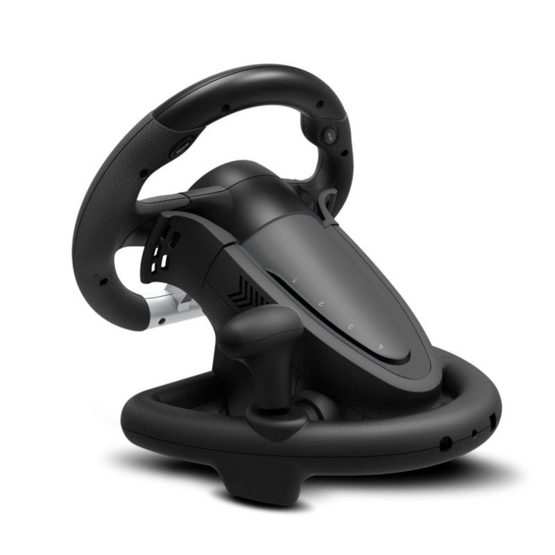 Volante con Pedales Krom K-WHEEL - изображение 3