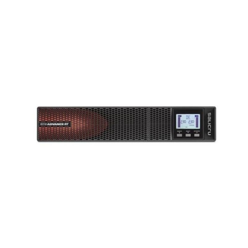 SAI Línea Interactiva Salicru SPS 3000 Advance RT2/ 3000VA-2700W/ 9 Salidas/ Formato Torre/ Rack - изображение 2
