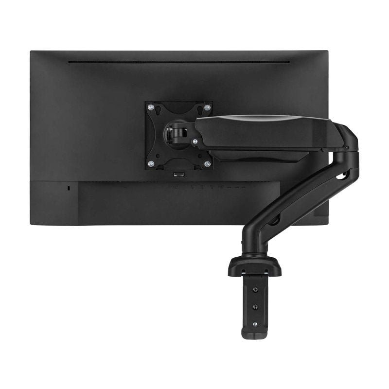 Soporte de Mesa con Contrapeso para Monitor y TV Aisens DT32TSR-219/ Giratorio/ Inclinable/ hasta 9kg - изображение 3