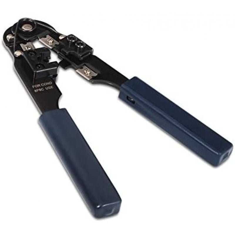 Crimpadora Nanocable 10.31.0101 para RJ45 - изображение 4