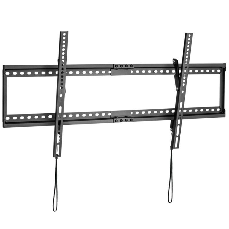 Soporte de Pared Inclinable/ Fijo Aisens WT90T-121 para TV de 37-90"/ hasta 75kg - изображение 2