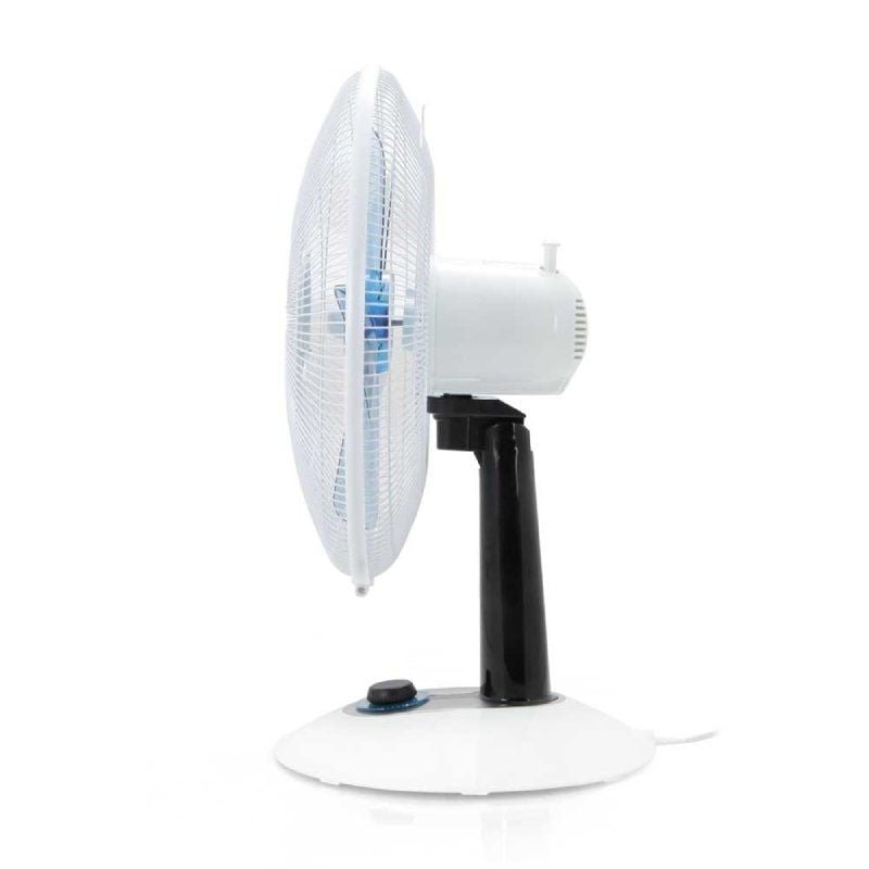 Ventilador de Sobremesa Orbegozo TF 0138/ 45W/ 5 Aspas 35cm/ 4 velocidades - изображение 3