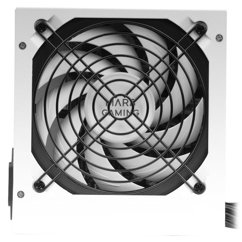 Fuente de Alimentación Mars Gaming MPIII650W/ 650W/ Ventilador 12cm - изображение 2