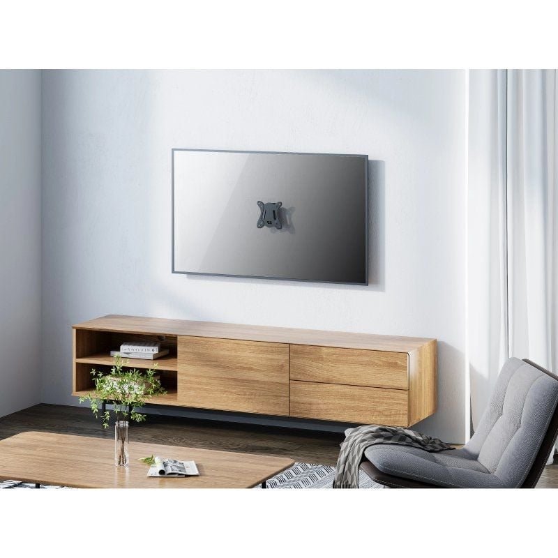Soporte de Pared Inclinable Fonestar TILT-11BA para TV de 13-32"/ hasta 25kg - изображение 3