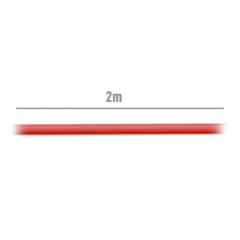 Cable de Red RJ45 UTP Aisens A135-0239 Cat.6/ 2m/ Rojo - изображение 3