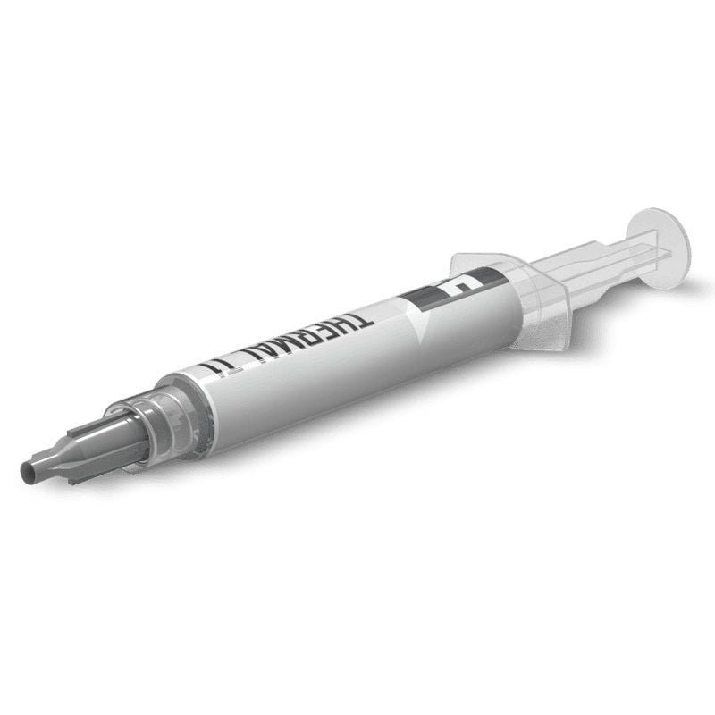Pasta Térmica Nox Thermal T1/ 4g - изображение 2